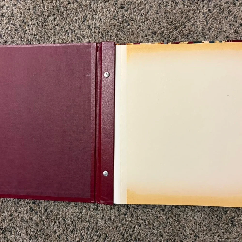 Country At Heart Photo Album